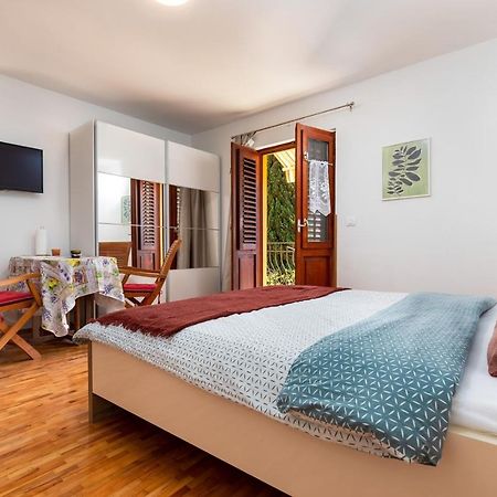 Rovinj City Studios المظهر الخارجي الصورة