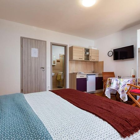 Rovinj City Studios المظهر الخارجي الصورة