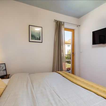 Rovinj City Studios المظهر الخارجي الصورة