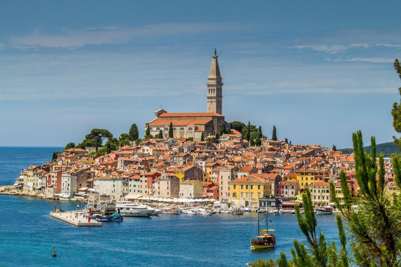 Rovinj City Studios المظهر الخارجي الصورة