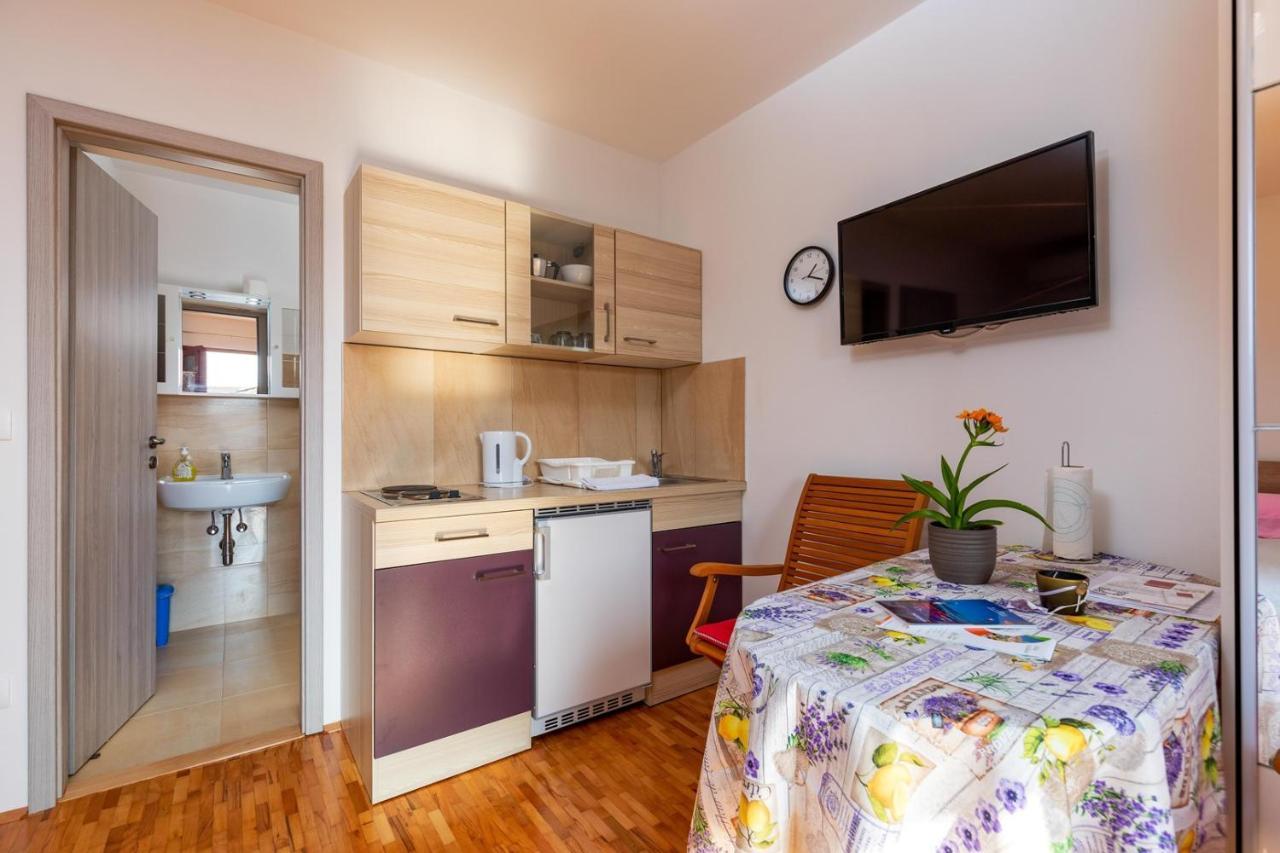 Rovinj City Studios المظهر الخارجي الصورة