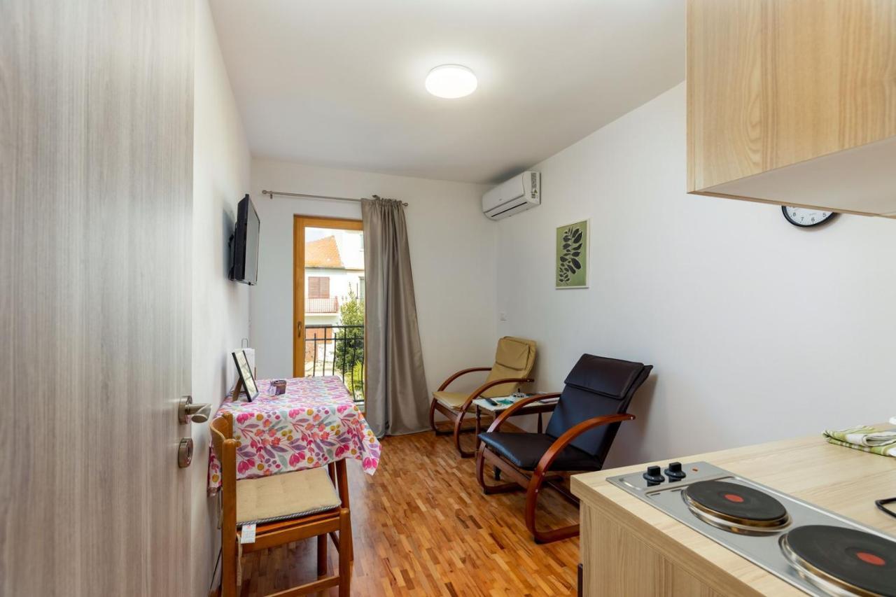 Rovinj City Studios المظهر الخارجي الصورة