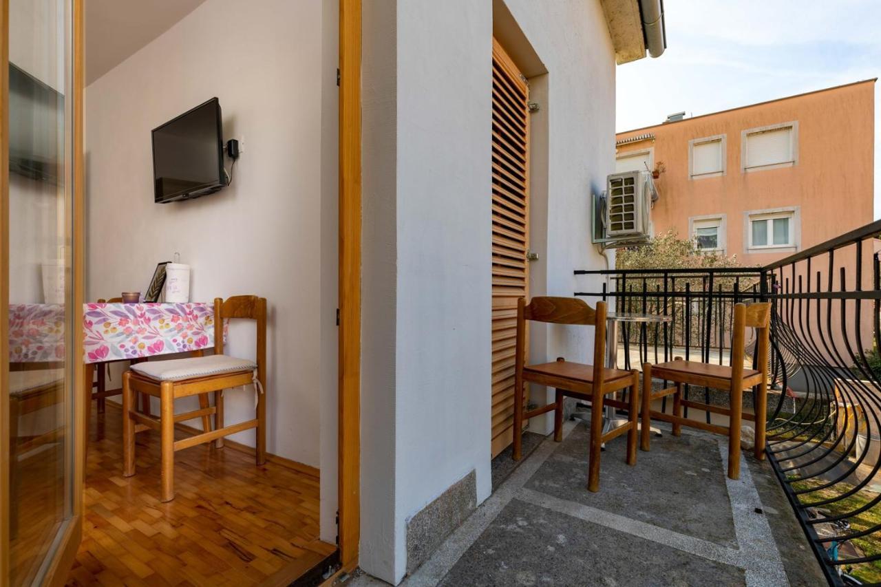 Rovinj City Studios المظهر الخارجي الصورة