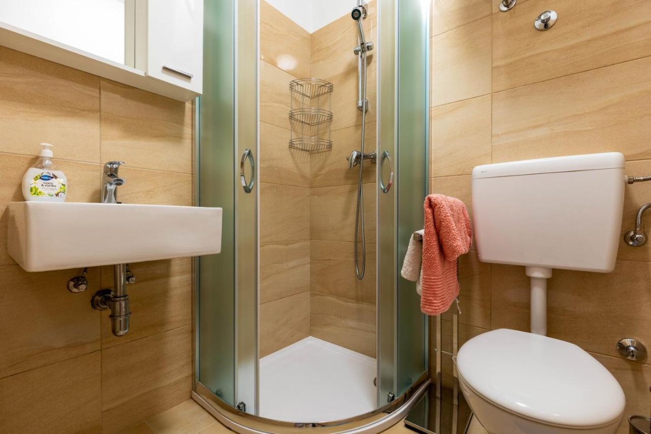 Rovinj City Studios المظهر الخارجي الصورة