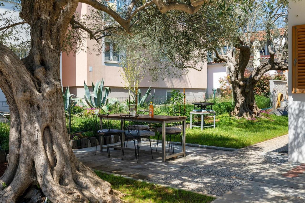 Rovinj City Studios المظهر الخارجي الصورة