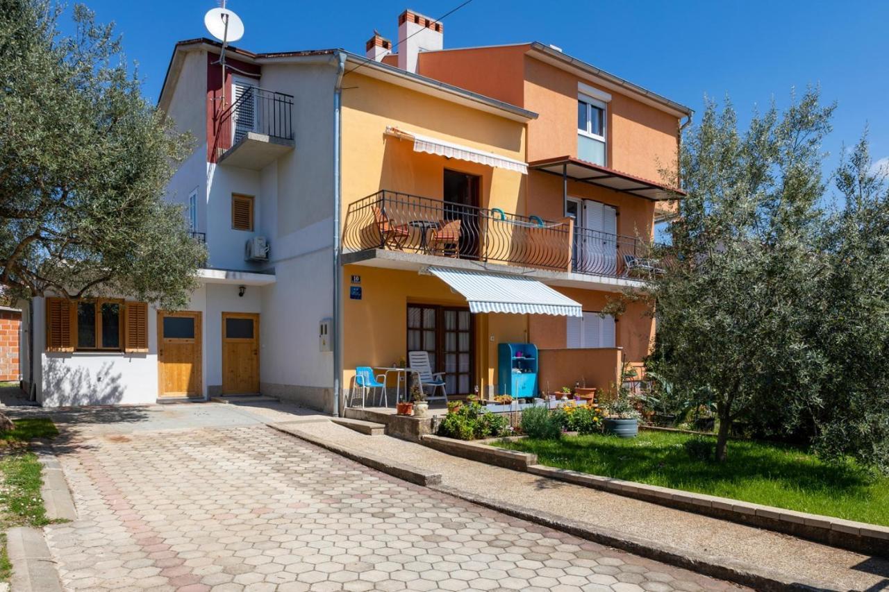 Rovinj City Studios المظهر الخارجي الصورة