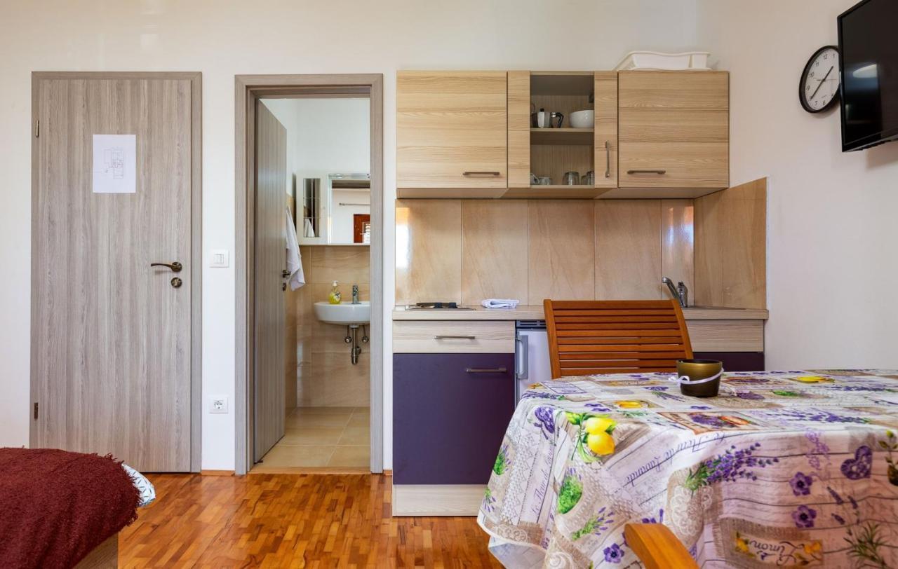 Rovinj City Studios المظهر الخارجي الصورة