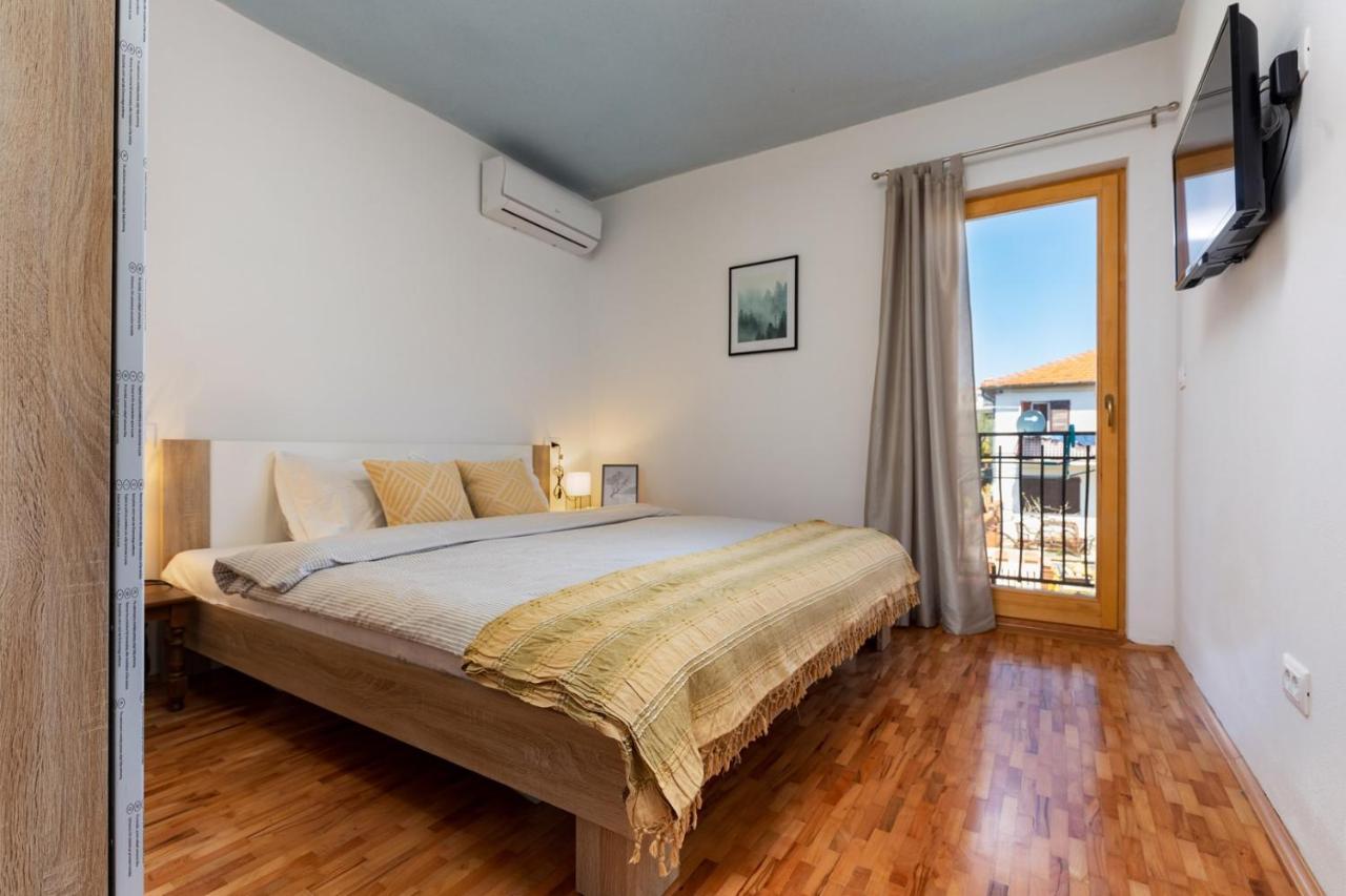 Rovinj City Studios المظهر الخارجي الصورة