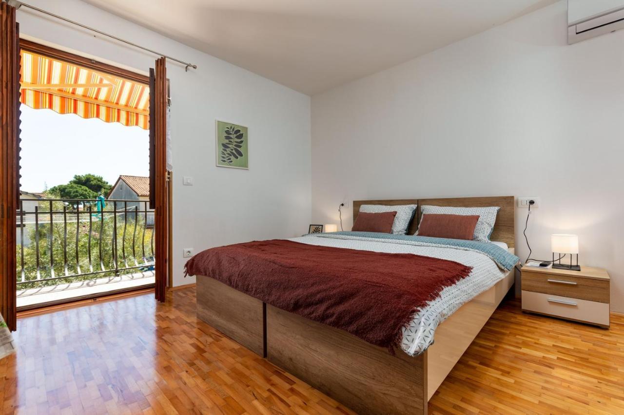 Rovinj City Studios المظهر الخارجي الصورة