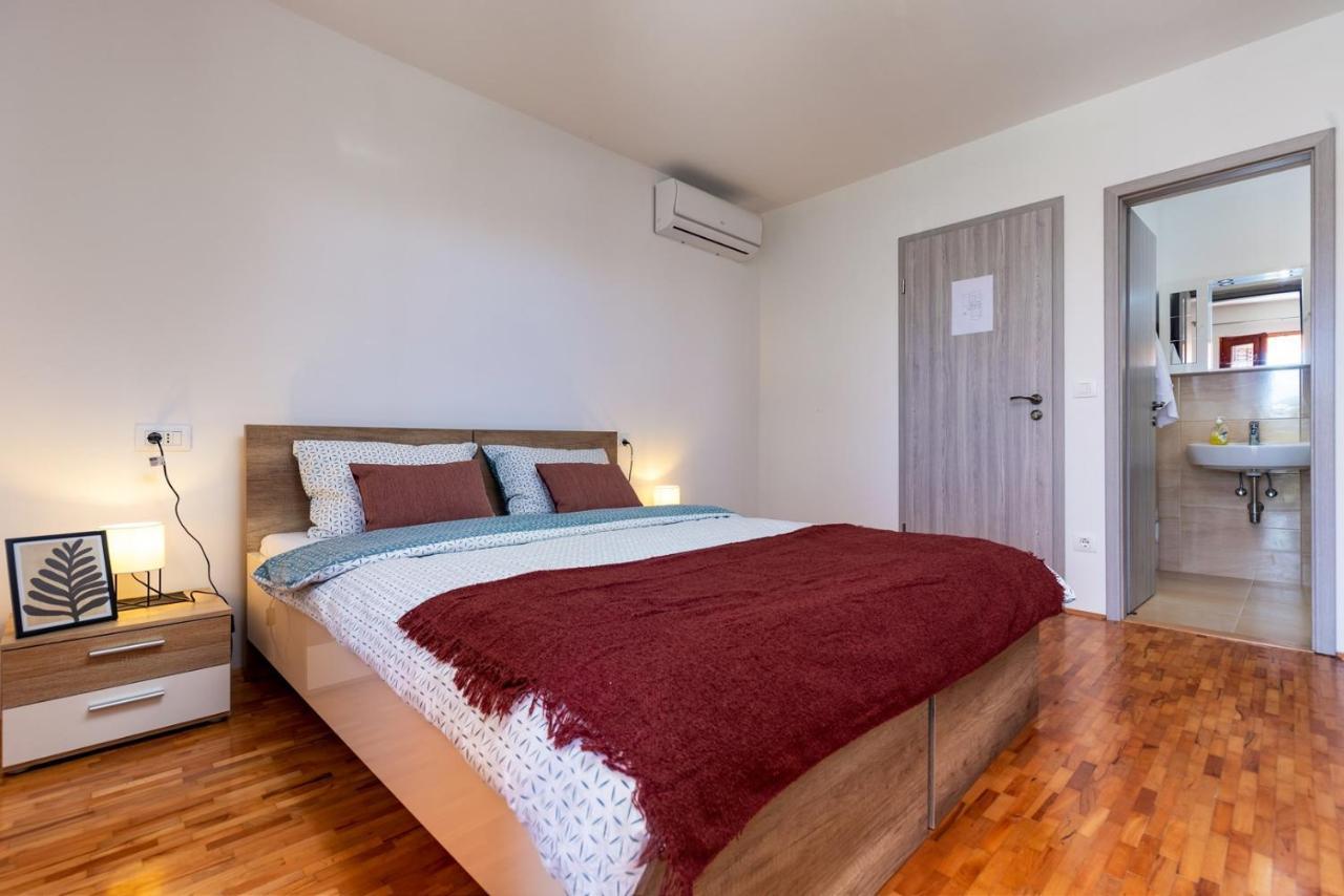 Rovinj City Studios المظهر الخارجي الصورة