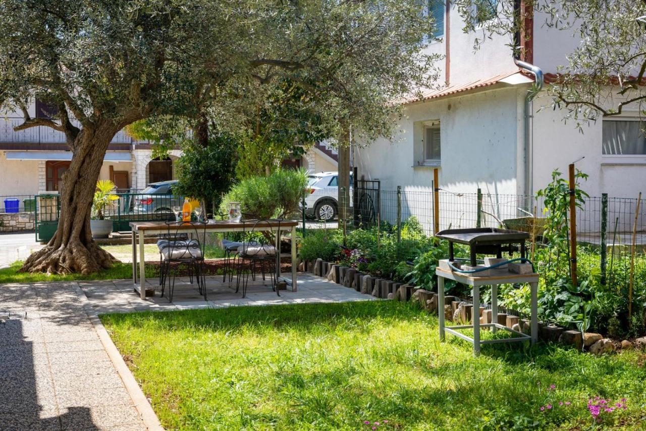 Rovinj City Studios المظهر الخارجي الصورة
